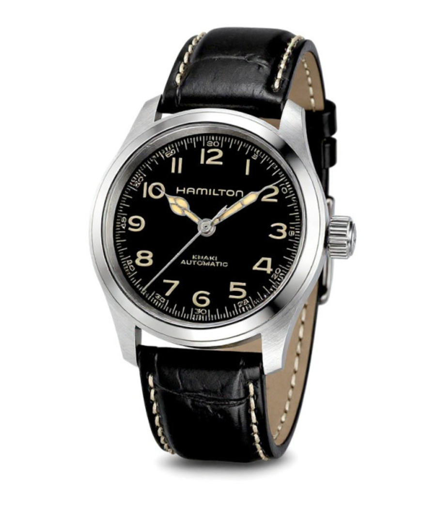 Hamilton Khaki Field Murph 38mm H70405730